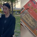 깜짝 경사 “이모 곧 만나요” 조카 생긴 기쁨에 <b>술병</b> 들고 피크닉