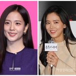 [댓글부탁해] 헐 ㅁㅊ <b>지수</b>랑 강한나 뭐임???