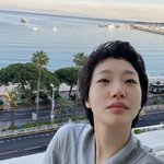 눈 퉁퉁 부은 김고은, 칸 영화제 얼마나 즐겼으면 “좋은 사람들과...