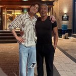 ‘<b>야노</b> 시호’ 추성훈이 인정한 “더 남자” 월클 스타 누구, 박서준...