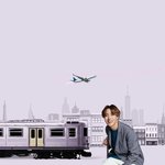 방탄 tokopedia #1 <b>EVERYDAY</b> 제이홉