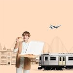 방탄 tokopedia #1 <b>EVERYDAY</b> 슈가