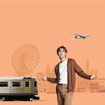 방탄 tokopedia #1 <b>EVERYDAY</b> 알엠