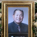 <b>이상용</b> 별세 / 황정음, 회삿돈 43억 횡령 / 백종원 갑질 의혹...