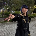 안재홍, 또 '은퇴설' 부른 비주얼 쇼크..강소라도 "이게 뭐야"