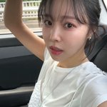 ‘여성암 투병’ 이솔이, <b>동안형</b>으로 얼굴 변화→턱선 마음에 들어