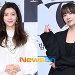 ‘남편에 뒤통수’ 황정음은 응원받고 박한별은 외면받는 이유 [스타와치]