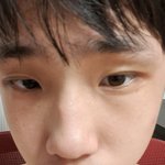 빨간옷이 낫냐 꾸민게 낫냐