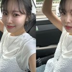 달라진 나”…이솔이·박성광, 투병 고백 뒤 <b>미소</b>→진심 담은 일상