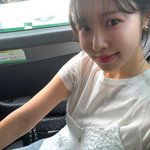 ‘박성광’ 이솔이, 여성암 투병 중 어려진 미모 “<b>턱</b><b>선</b> 마음에 들어