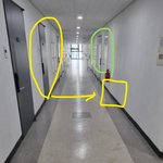 [방탈죄송] 내 집 앞에다 물건 두는 <b>앞집</b>