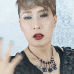 이정도 외모에