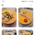 [드루와] 친구가 <b>회전</b>초밥 사진보내줫는데 얘 부자냐