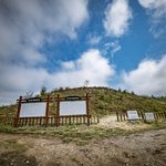 [중국여행] 고구려 <b>주몽</b>의 무덤 미창구장군묘