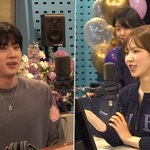 [댓글부탁해] 웬디 <b>진</b> 설렌다