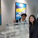 손담비, 출산 한 달 만에 또 경사..이규혁 든든 <b>내조</b> “대박 나길”