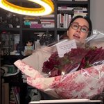엄정화, 갑상선 <b>수술</b> 후 15년 “후유증·떨리는 목소리, 묵묵히...