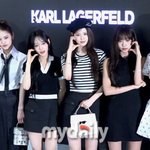 'BLACK&amp;WHITE' 이즈나(<b>izna</b>), 예쁜 애 옆에 예쁜 애...