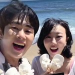 극복' 임라라손민수, 쌍둥이 임신 발표…"태명은 <b>라키</b>·뚜키"