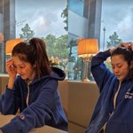 고현정, 동안 비결 여기 있었네..50대에도 어마어마한 머리숱