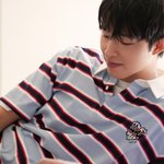 "기억이 안 나요" 홍경, 인기 역주행하더니…의류 모델 발탁...