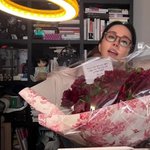 엄정화 "갑상선 수술, 벌써 15년전…힘든 후유증" 고백