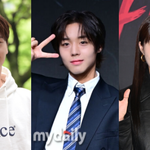 연기도 본업처럼…육성재→박지훈, 안방 점령한 연기돌 [<b>MD</b>픽]