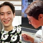 고지용, 건강이상설 후 술 끊었나..확 달라진 얼굴