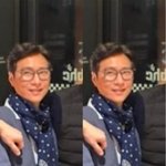 고지용, "몸 안좋았다" 고백 후 근황 보니..웃음 찾은 비주얼