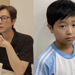  회복된 근황 "子 승재는 영재 교육원 다녀" ('살림<b>남</b>')