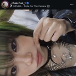 [댓글부탁해] <b>김채원</b>이랑 조유리