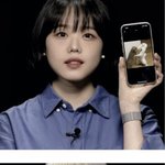 와 카리나 <b>위에</b> 이사람 ㄴㄱ??