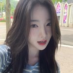 트리플에스 김유연<b>vs</b> 에스파 카리나