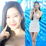 [댓글부탁해] 문가영, 인간바비 예쁜가영? [<b>MK</b>포토앨범]