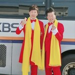 태진아 코러스 <b>들러리</b>, 이부영의 '산다는게 좋다' 바람몰이