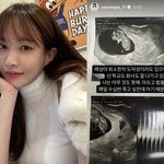 서민재, 혼전임신 후 아빠 찾기 호소…"수십 번 죽고 싶은데 아기...