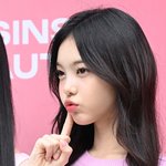 하츠투하츠 이안, 달콤한 볼콕 ‘<b>츄</b>~’ [포토엔HD]