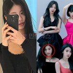 르세라핌 탈퇴한 학폭논란 김가람 인스타로 3년만에 근황 올라옴 ㄷㄷ...