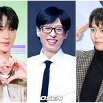 "조인성 옆 이광수, 변우석 옆 주우재"..찾았다 유재석의 장난감...