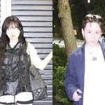 현아 용준형 <b>사준</b> 900만원대 명품백 애착템 됐네, 깨볶는 日 여행