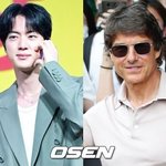  월드 스타 미담은 다르네..<b>BTS</b> 진 "母에 즉석 영상통화"