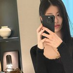 ‘학폭논란 <b>르</b>세라핌 탈퇴’ 김가람, 뭐하나 봤더니