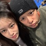 지연, 황재균과 이혼 후 다정한 <b>투샷</b>‥누구랑 찍었나 보니?