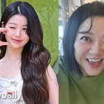 '원영적 사고' <b>뒤집</b>는 '숙이식 사고' 인기 만점…장원영 시대는...