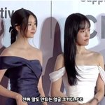 [댓글부탁해] 헐 김민주 얼굴 크기 무슨<b>일임</b>???