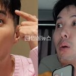 배우 김지석 프리미엄 건강검진중 뇌종양 진단 고백함 ㄷㄷㄷ 충격이네