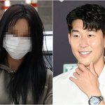 '바른 생활 사나이' 이미지에 <b>오점</b>…협박 남녀 구속에도 엇갈린 반응...