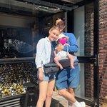 빈지노, <b>미초</b>바·子와 주말 데이트…"매주 축제했으면 좋겠다"