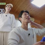  이재욱에 다정한 머리 <b>손질</b> "내가 해줄게" (산지직송2)[종합]