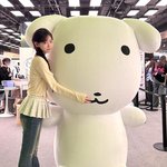 동화 속 감성+<b>청량</b> 눈빛”…설지원, 피규어숍 곰 인형 앞→초여름...